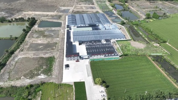 南太湖丰产密码!托普云农高标准农田全链条方案,建好更能用好