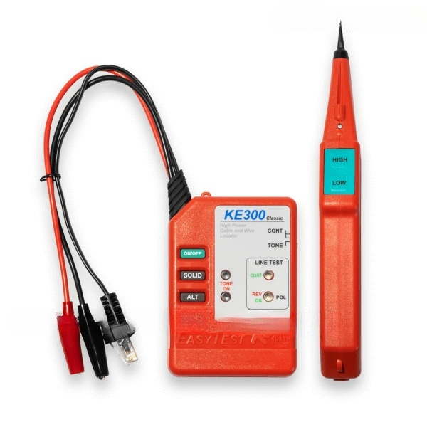 德国进口寻线仪