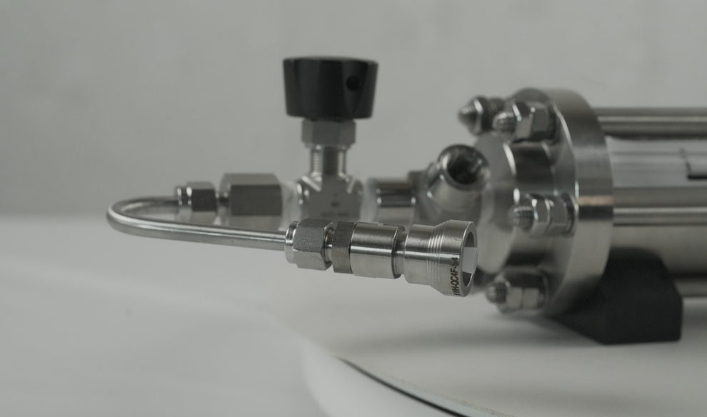 639084072976851013758.png 采样钢瓶的防爆片有测试标准吗?专业解答来了