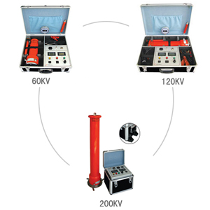 《直流高壓發生器》用途特點及性能
