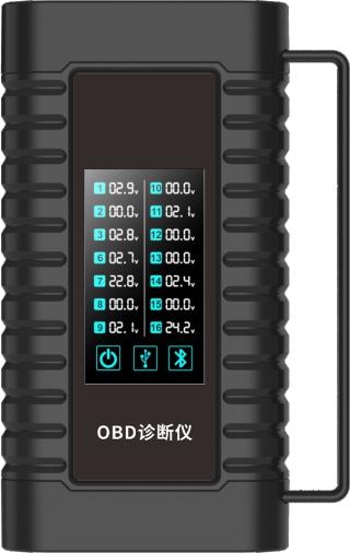 XY-T2000型OBD<a class=