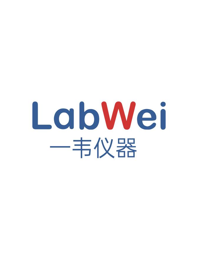 一韦仪器LOGO