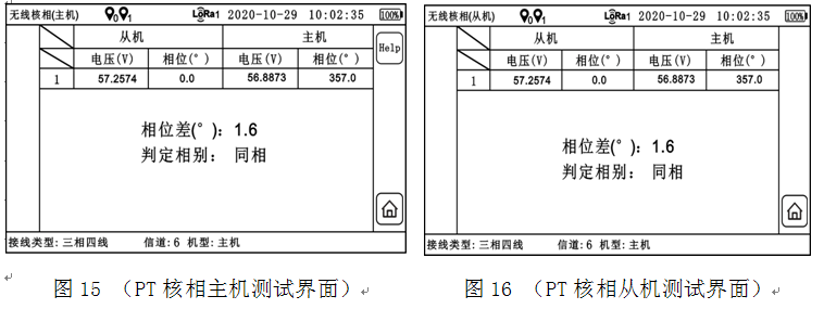 446 28.png 《无线二次压降及负荷测试仪》电网设备中应用十分广泛