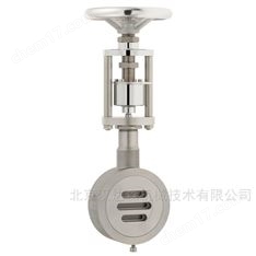 Schubert  Salzer 7010 高循環(huán)氣動角座閥