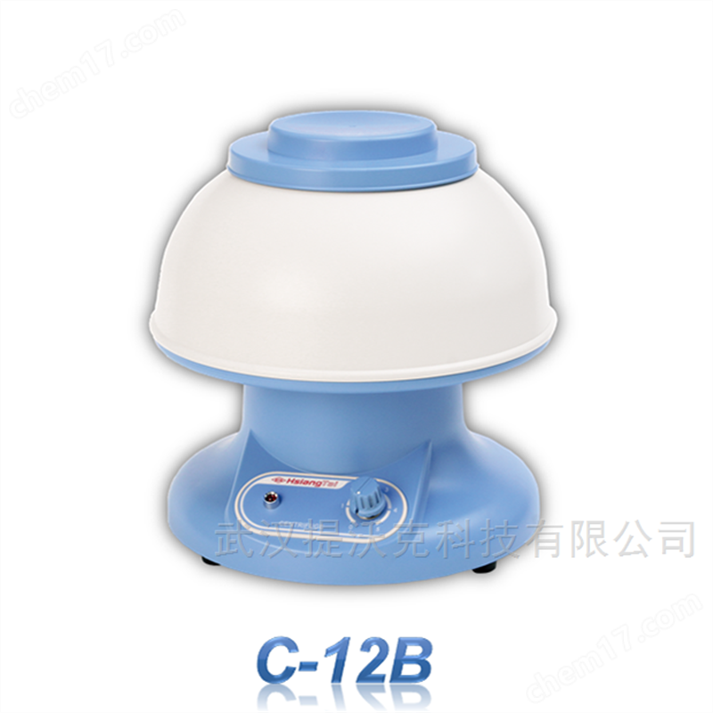 祥泰 HsiangTai 基本型離心機(jī)C-12B