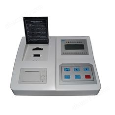 OK-Q10交直流兩用土壤肥料養(yǎng)分速測儀
