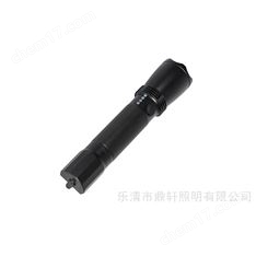 油庫(kù)鐵路夜間應(yīng)急照明多功能強(qiáng)光巡檢電筒