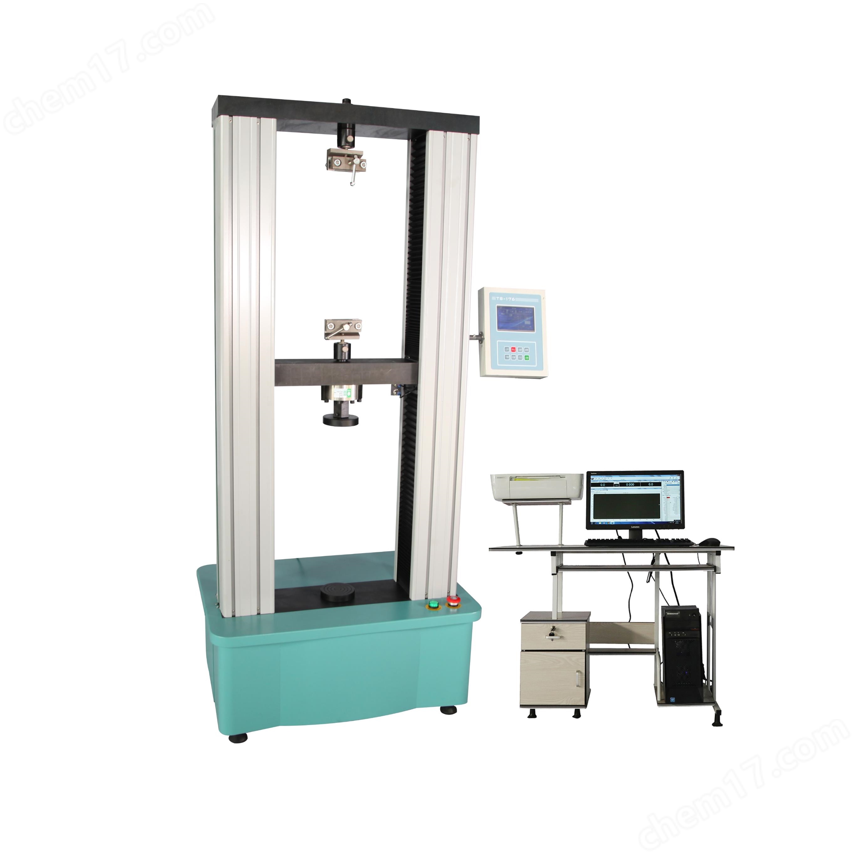 管材彎曲電子萬(wàn)能試驗(yàn)機(jī)