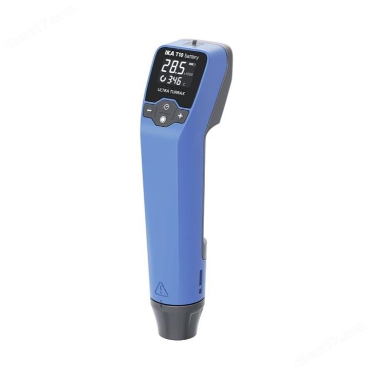 德國IKA 移動分散機