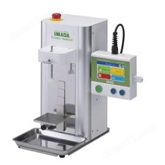 日本Imada食品食味計(jì)口感分析儀質(zhì)構(gòu)儀