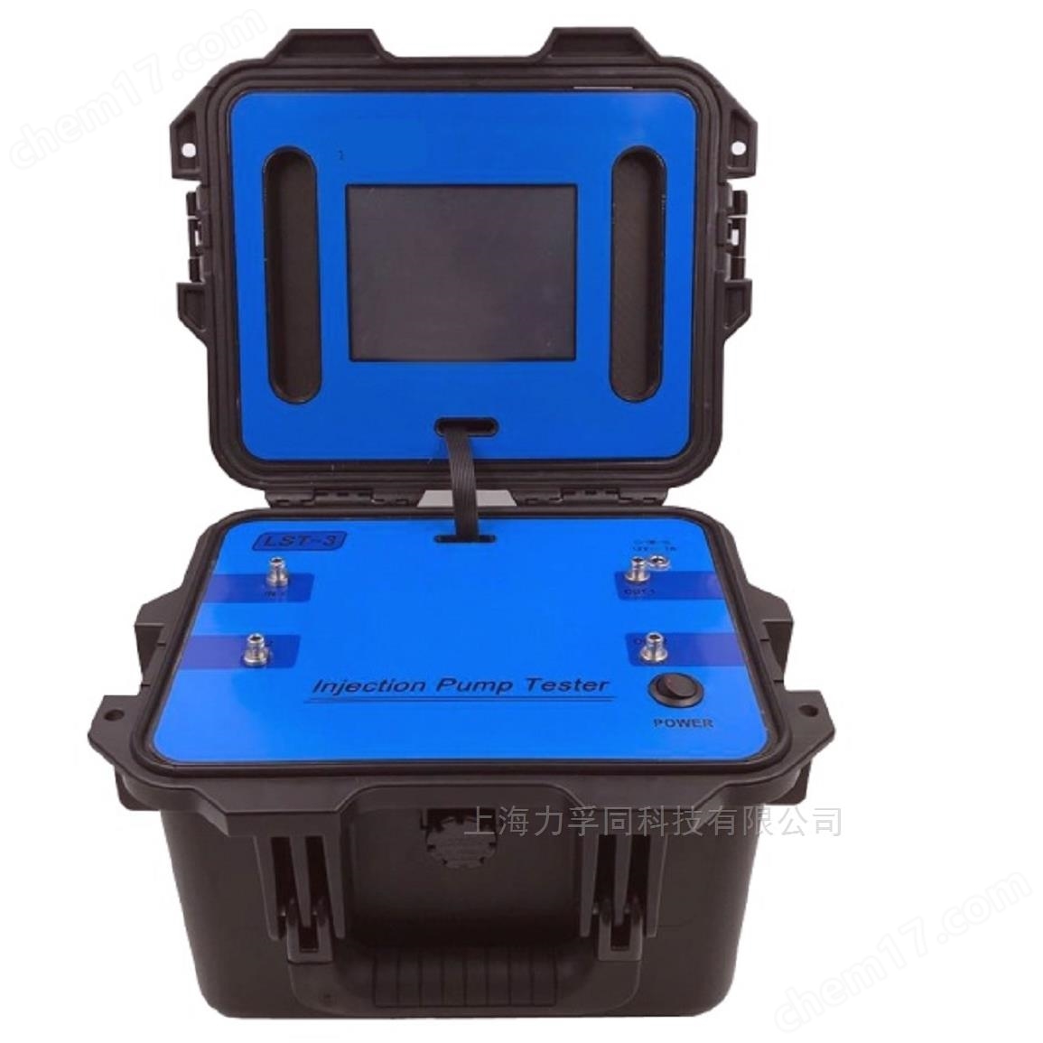 便攜式輸液泵質(zhì)量檢測(cè)儀