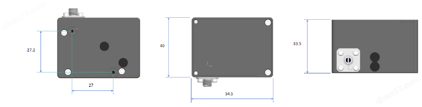 SP-5000紅外微型光譜儀