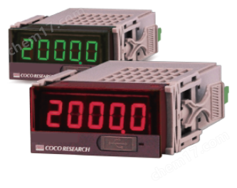 COCORESEARCH可可里薩奇可切換數(shù)字速度計(jì)