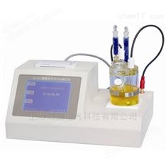 GY106微量水份測定儀