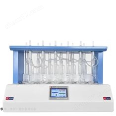 智能水浴索氏提取儀