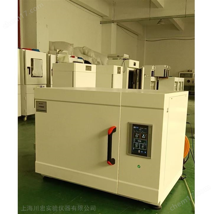 上海川宏三氣恒溫搖床低氧細胞振蕩培養箱