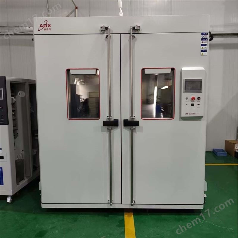 電子元件高溫老化試驗箱