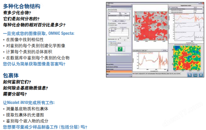 image.png 傅里葉變換顯微紅外光譜儀
