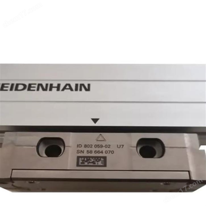 HEIDENHAIN海德漢編碼光柵尺Lc185進(jìn)口代理