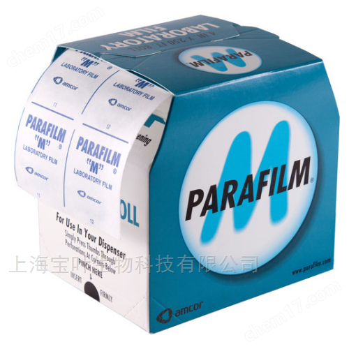 PARAFILM M SEALING FILM 耗材