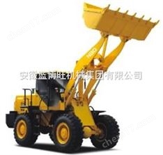 NBO輪式裝載機