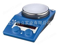 磁力攪拌器 RET 基本型加熱磁力攪拌器