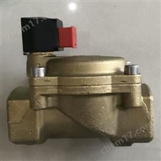 BUSCHJOST電磁閥參數(shù)及特點
