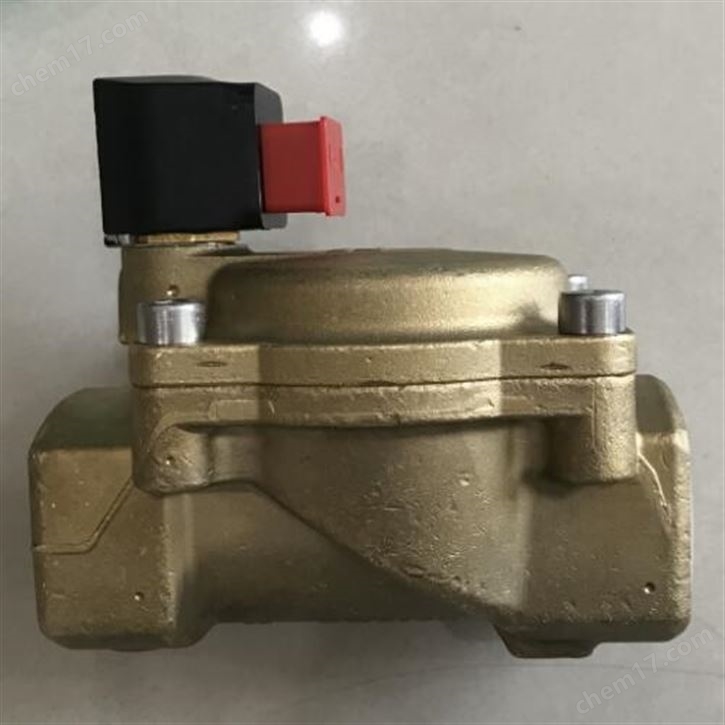 BUSCHJOST電磁閥參數(shù)及特點