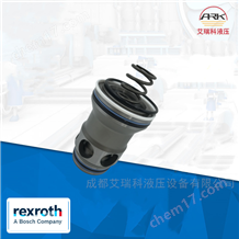 LC16A40E7X/插裝閥LC系列力士樂現(xiàn)貨LC40B20E7X/rexroth