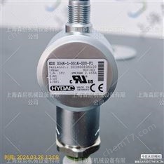Hydac賀德克壓力開關(guān)EDS3346-1-0016-000-F1