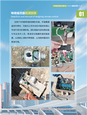 地磅徹-底遙控檢測(cè)檢查檢定拆除干-擾器