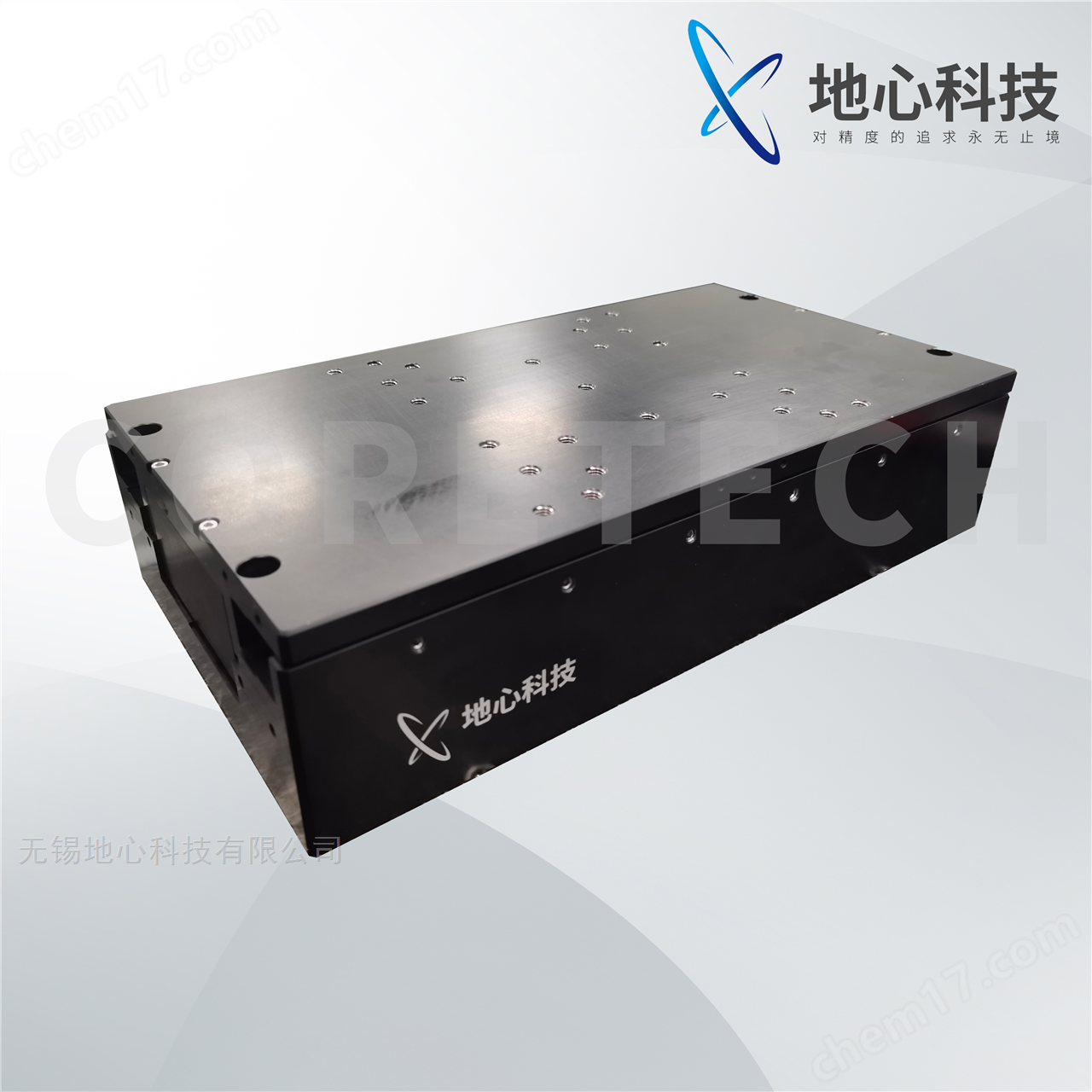 ART180系列 直線電機機械臺