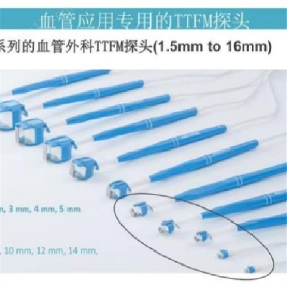 邁斯姆血管流量計系統(tǒng)