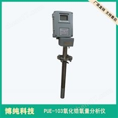 微量氧气分析仪-氧化锆