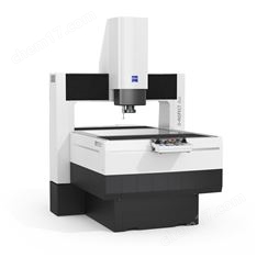 蔡司ZEISS  O-INSPECT duo影像三坐标测量机