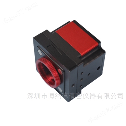 短波紅外InGaAs SWIR相機(jī)光束質(zhì)量分析儀