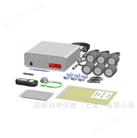 英國 Hemotek 給料機 帶 6 個3 ml喂料器