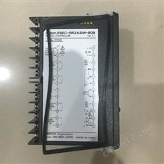 OMRON溫控器結構特點和作用