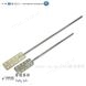 GMP316L不銹鋼帶孔攪拌槳Paddles holes