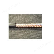 計算機屏蔽電源電纜DJYPVP-500V-12*2*1.0