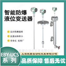 智能防爆液位計