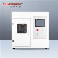 GB4546玻璃瓶罐耐內(nèi)壓力測(cè)試儀
