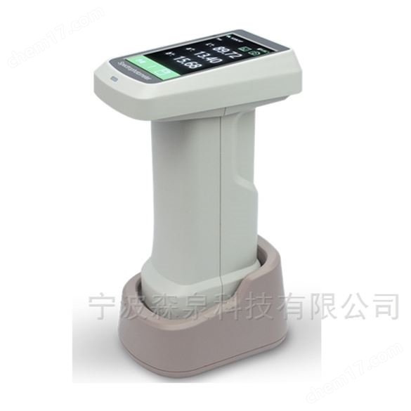 精密型分光測色儀 DS-600
