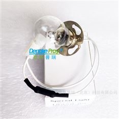 硅、磷、濁度光源燈