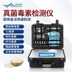 真菌毒素檢測(cè)儀