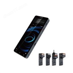 移動警務終端酒精檢測模塊