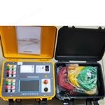 SUTE-8350變壓器直流電阻測試儀