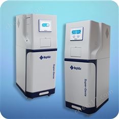 大流量纯水系统 Super-Genie