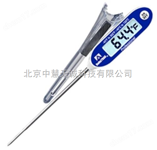 中心溫度計(jì)/大屏顯示自動校準(zhǔn)數(shù)字溫度計(jì) 美國 型號：11063/11060