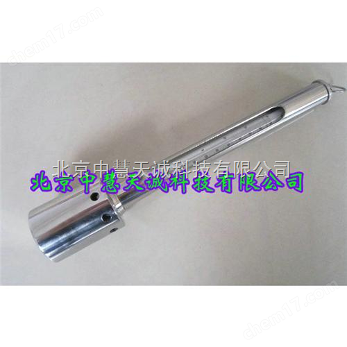 海水表面溫度計(jì)/不銹鋼表面溫度計(jì)/黃銅表面溫度計(jì) 型號(hào)：TBJ-21A